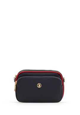 Kadın Lacivert Çapraz Çanta - 50304991001