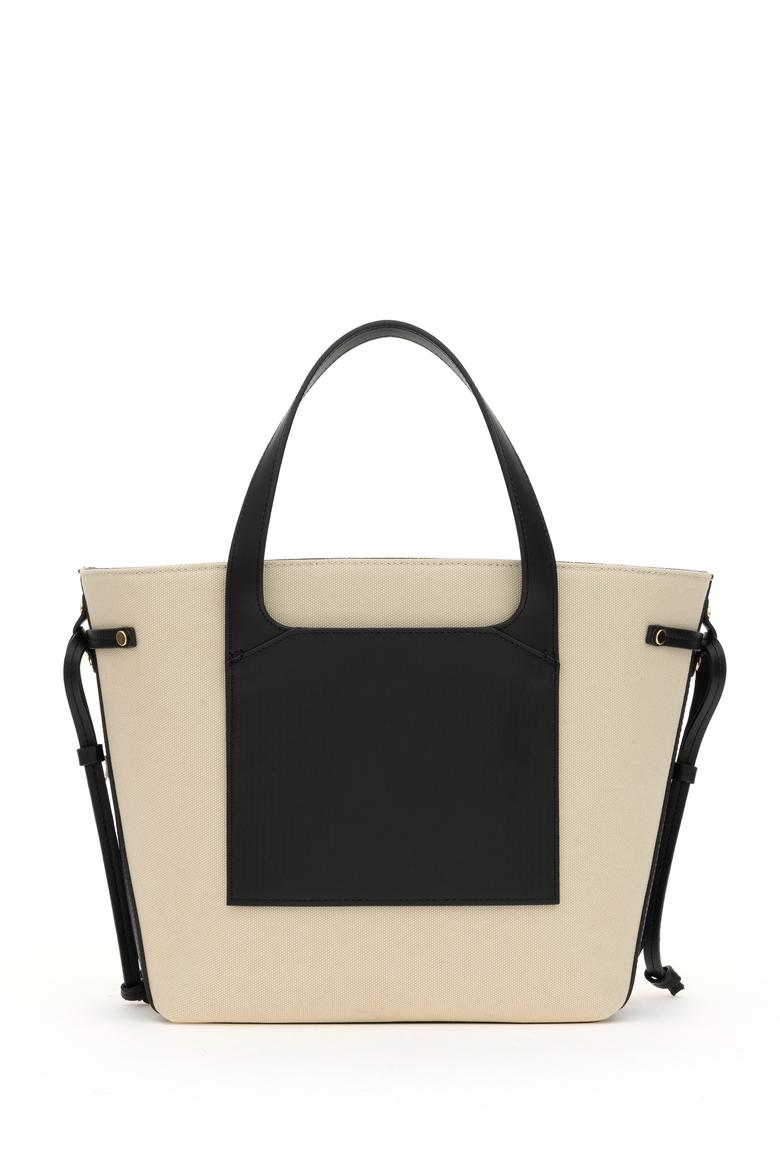 Kadın Beyaz Uzun Askılı Omuz Çantası - 50305264002