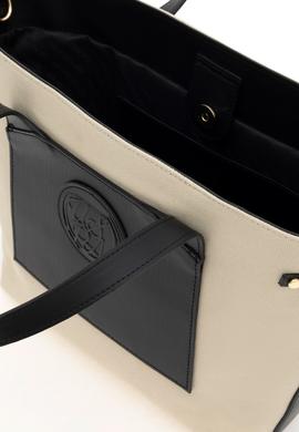 Kadın Beyaz Uzun Askılı Omuz Çantası - 50305264002