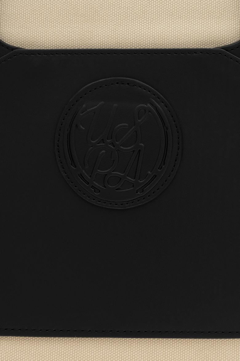 Kadın Beyaz Uzun Askılı Omuz Çantası - 50305264002