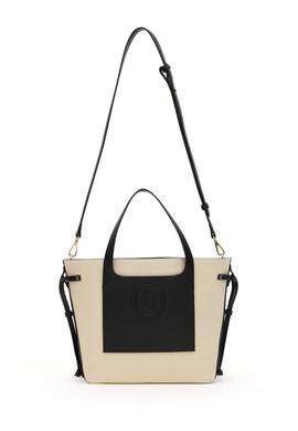 Kadın Beyaz Uzun Askılı Omuz Çantası - 50305264002