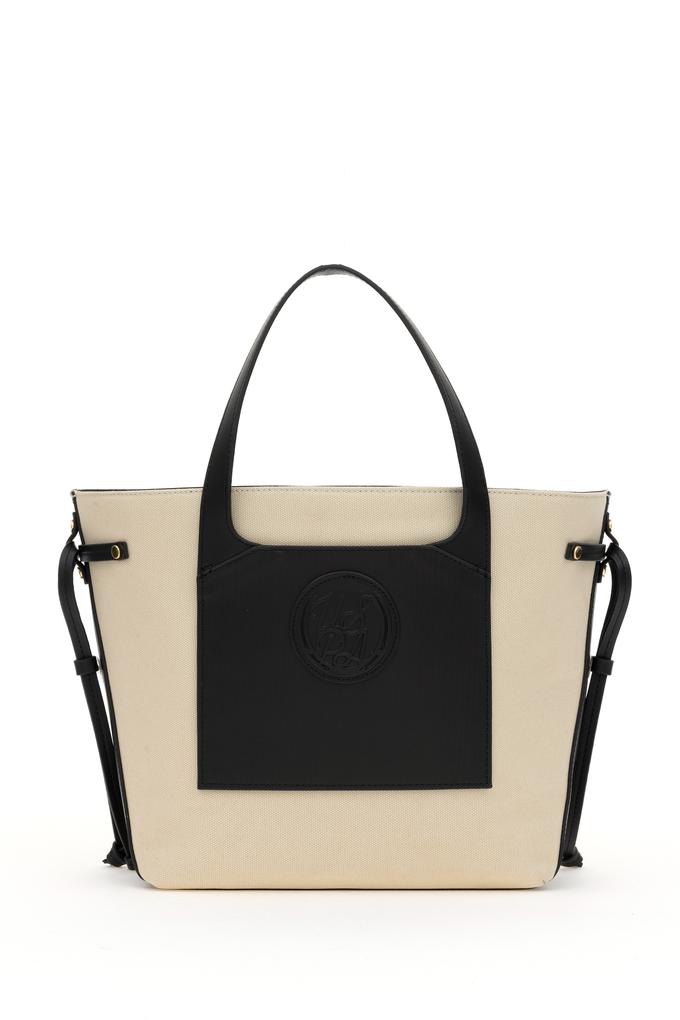 Kadın Beyaz Uzun Askılı Omuz Çantası