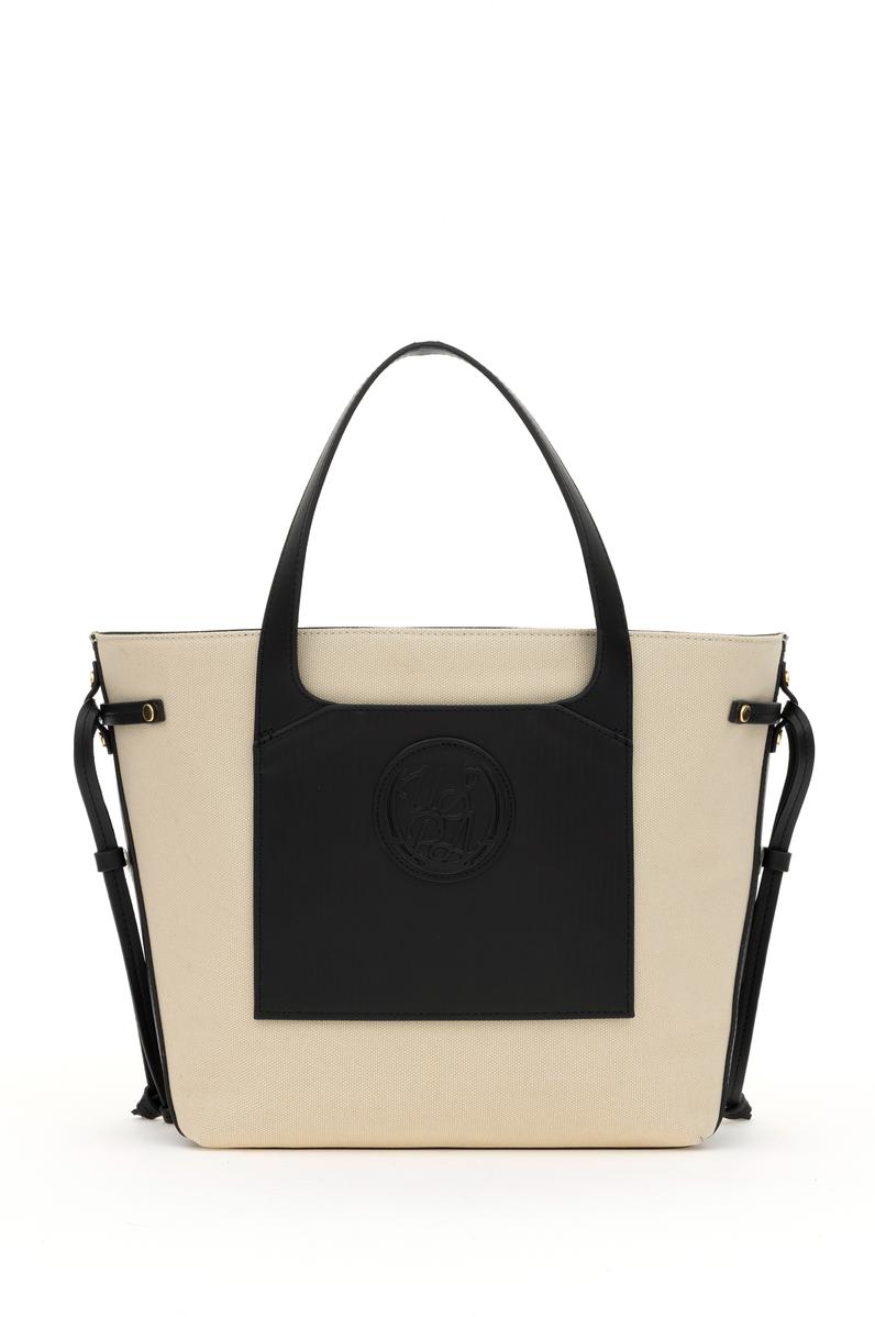 Kadın Beyaz Uzun Askılı Omuz Çantası