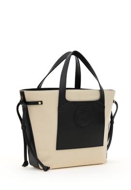 Kadın Beyaz Uzun Askılı Omuz Çantası - 50305264002