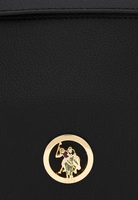 Kadın Siyah Zincir Askılı Kol Çantası - 50304985006