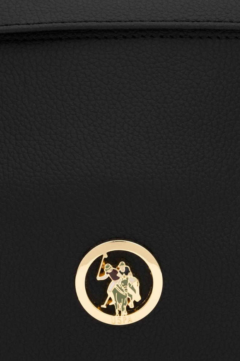 Kadın Siyah Zincir Askılı Kol Çantası