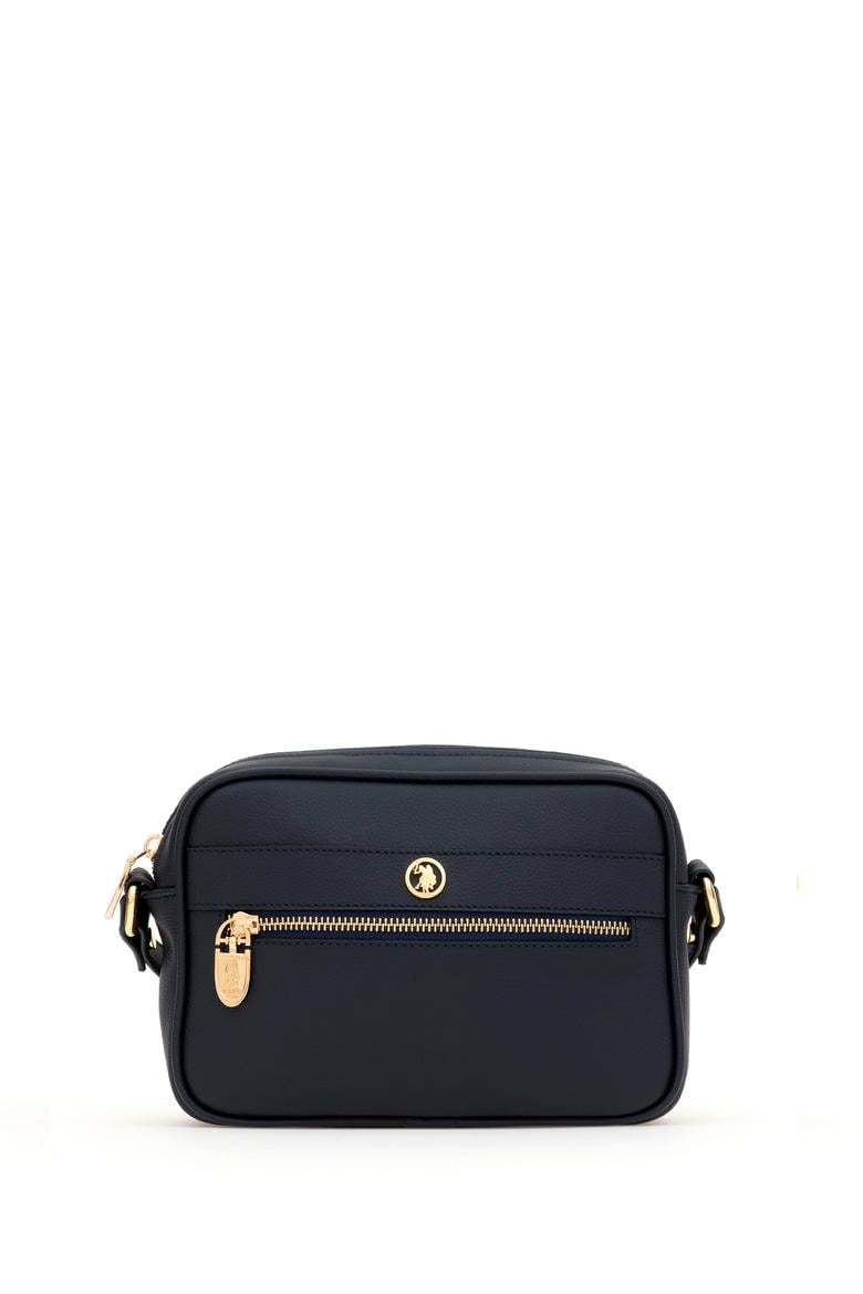 Kadın Lacivert Çapraz Çanta