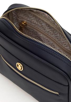 Kadın Lacivert Çapraz Çanta - 50307112002