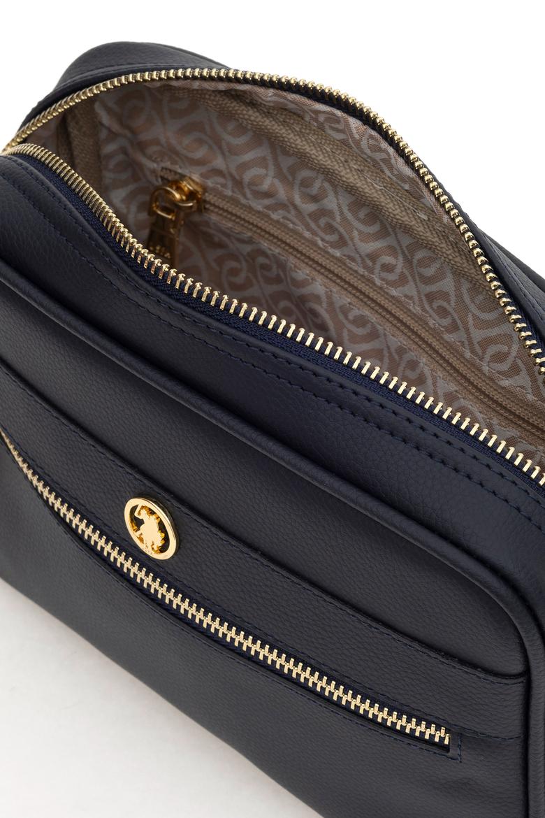 Kadın Lacivert Çapraz Çanta - 50307112002