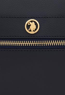 Kadın Lacivert Çapraz Çanta - 50307112002