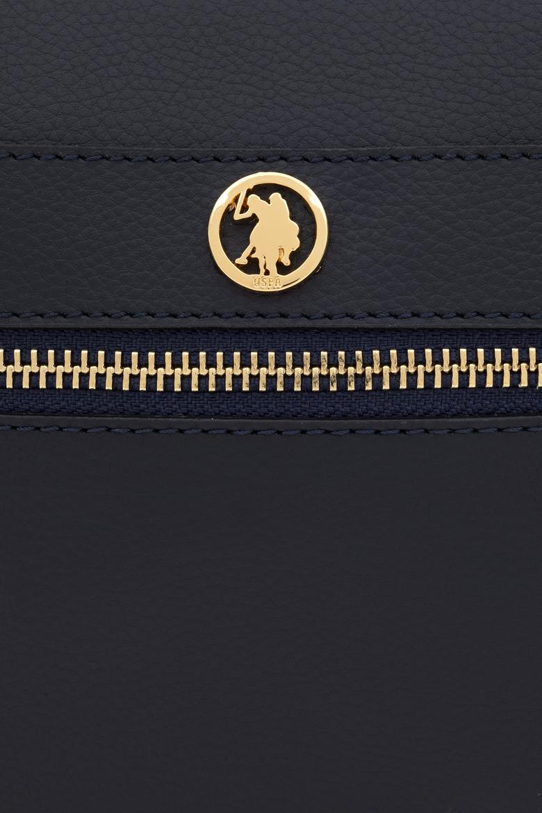 Kadın Lacivert Çapraz Çanta - 50307112002