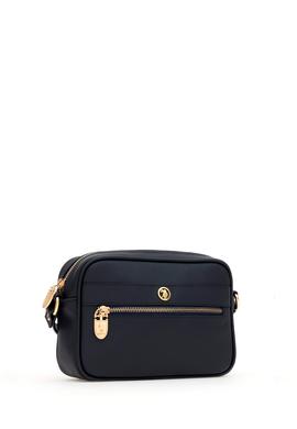 Kadın Lacivert Çapraz Çanta - 50307112002