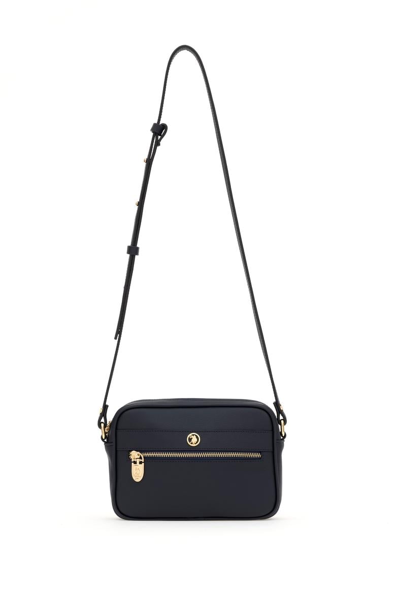 Kadın Lacivert Çapraz Çanta - 50307112002