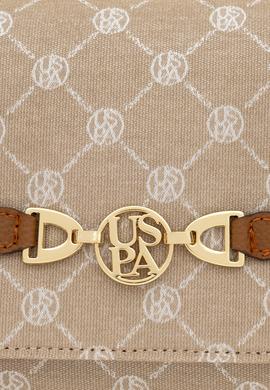 Kadın Bej Kol Çantası - 50307089001