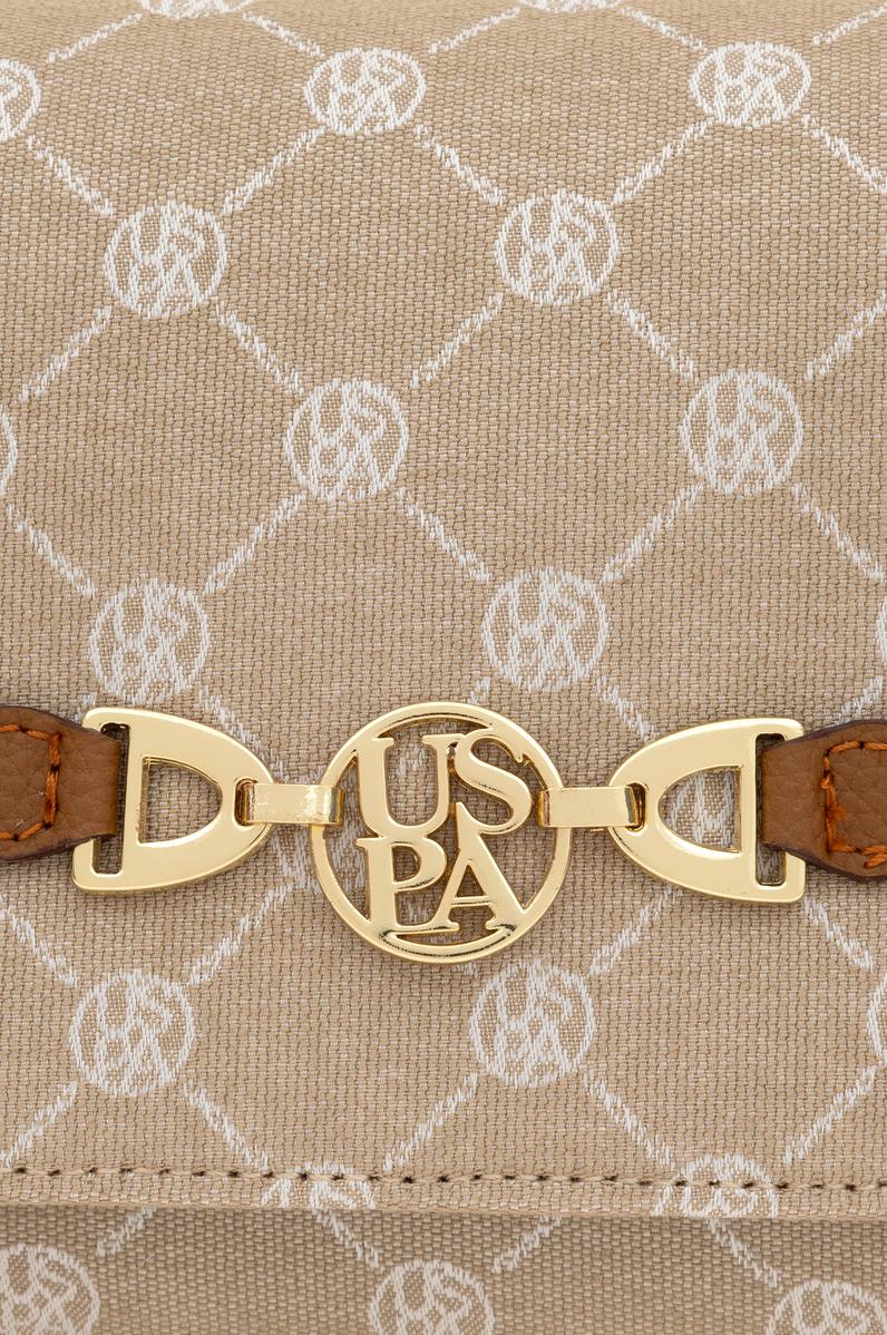 Kadın Bej Kol Çantası