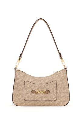 Kadın Bej Uzun Askılı Kol Çantası - 50307087002