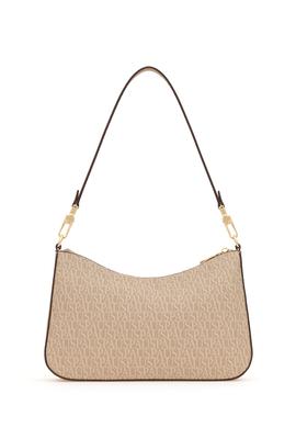 Kadın Bej Uzun Askılı Kol Çantası - 50307087002