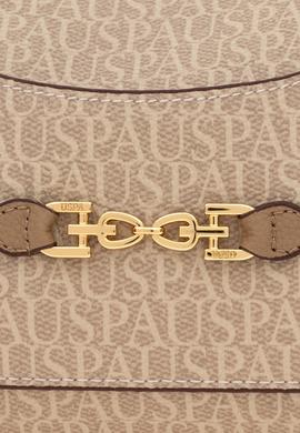 Kadın Bej Uzun Askılı Kol Çantası - 50307087002