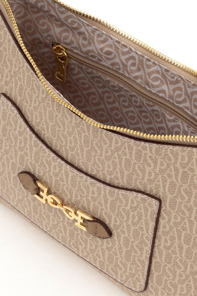 Kadın Bej Uzun Askılı Kol Çantası - 50307087002