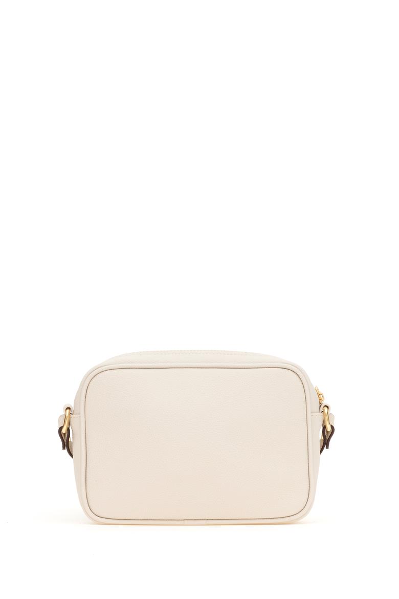 Kadın Ekru Çapraz Çanta - 50307112004