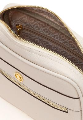 Kadın Ekru Çapraz Çanta - 50307112004