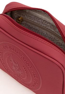 Kadın Vişne Çapraz Çanta - 50307125007