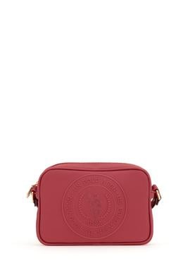 Kadın Vişne Çapraz Çanta - 50307125007