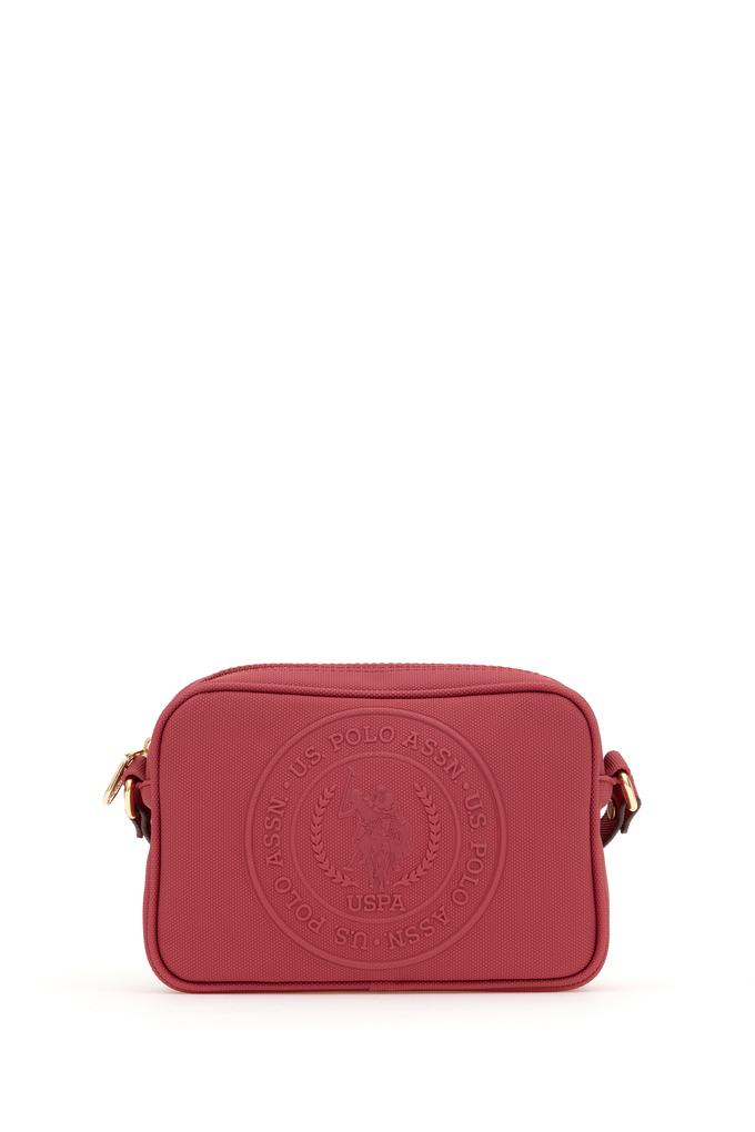 Kadın Vişne Çapraz Çanta