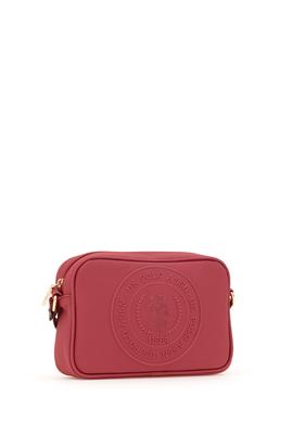 Kadın Vişne Çapraz Çanta - 50307125007