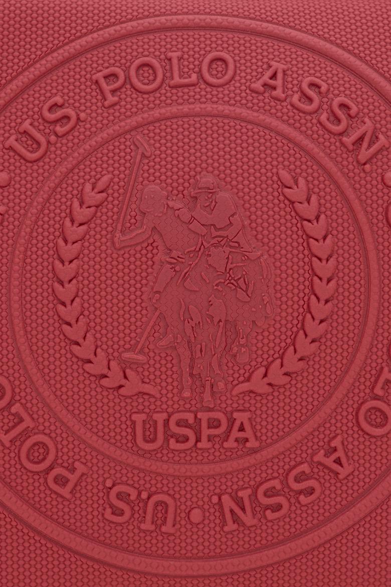 Kadın Vişne Çapraz Çanta - 50307125007