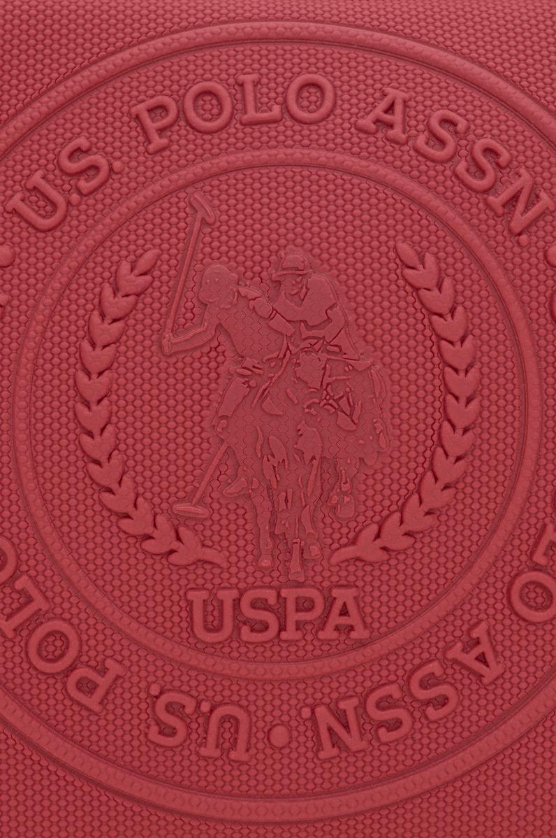 Kadın Vişne Çapraz Çanta