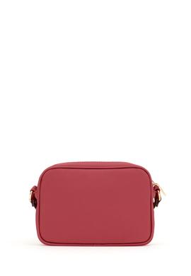 Kadın Vişne Çapraz Çanta - 50307125007