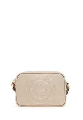 Kadın Altın Çapraz Çanta - 50307125003