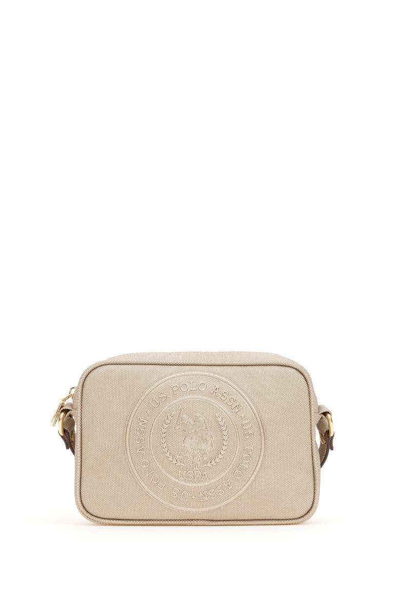 Kadın Altın Çapraz Çanta