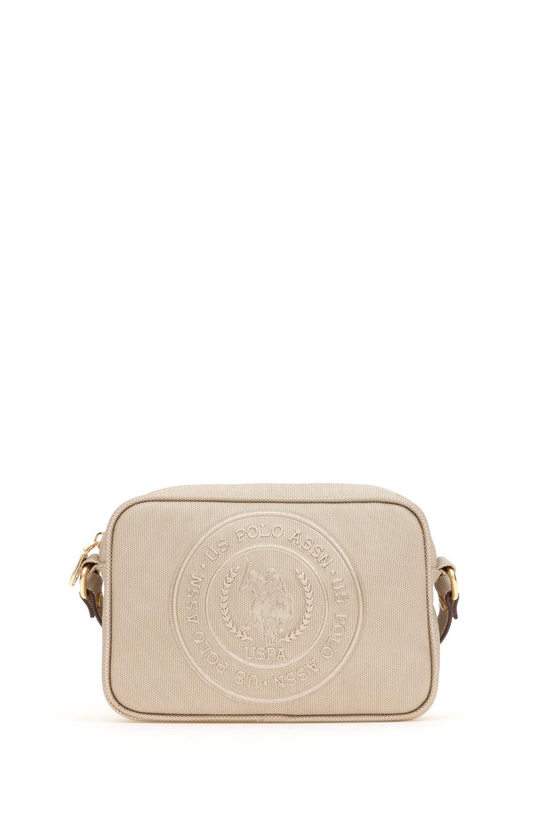 Kadın Altın Çapraz Çanta