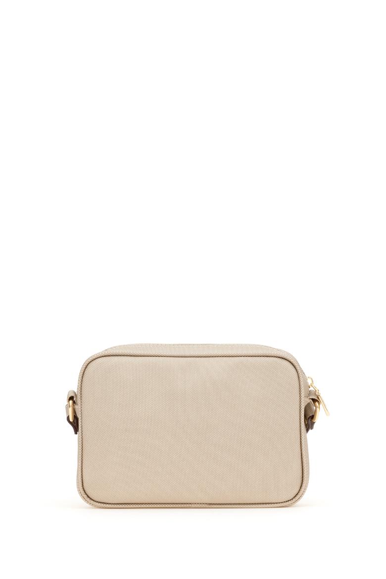 Kadın Altın Çapraz Çanta - 50307125003