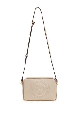 Kadın Altın Çapraz Çanta - 50307125003