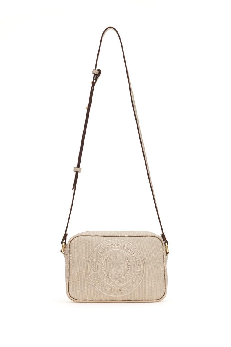 Kadın Altın Çapraz Çanta - 50307125003