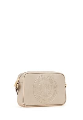 Kadın Altın Çapraz Çanta - 50307125003