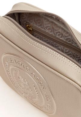 Kadın Altın Çapraz Çanta - 50307125003