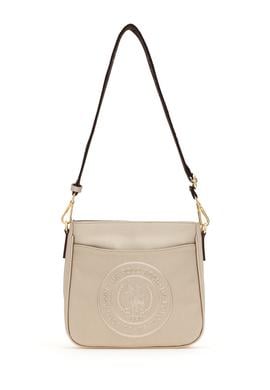 Kadın Sarı Çapraz Çanta - 50307122003