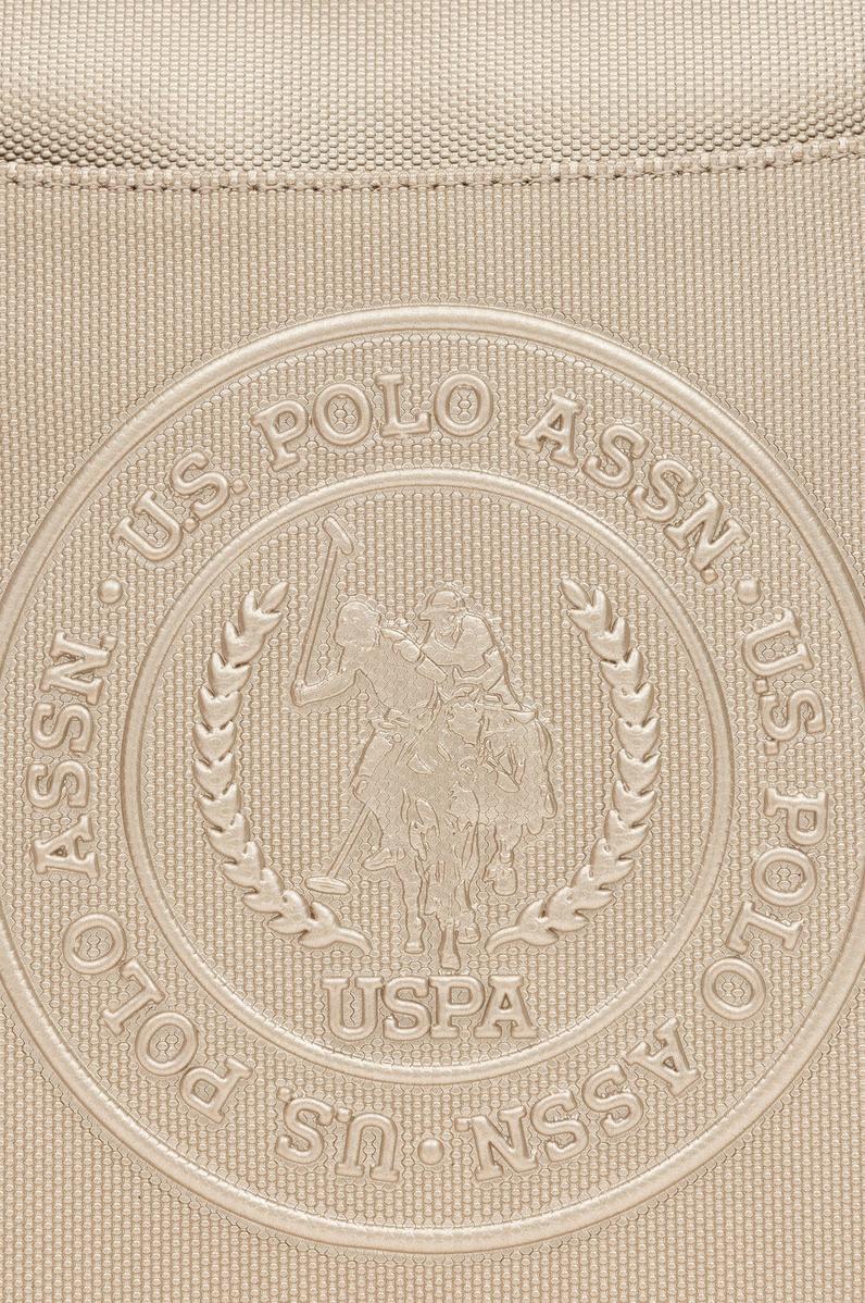 Kadın Sarı Çapraz Çanta