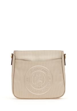 Kadın Sarı Çapraz Çanta - 50307122003