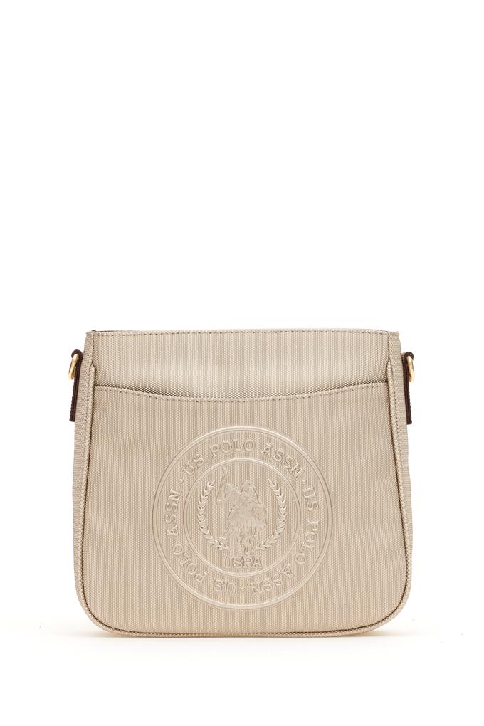 Kadın Sarı Çapraz Çanta