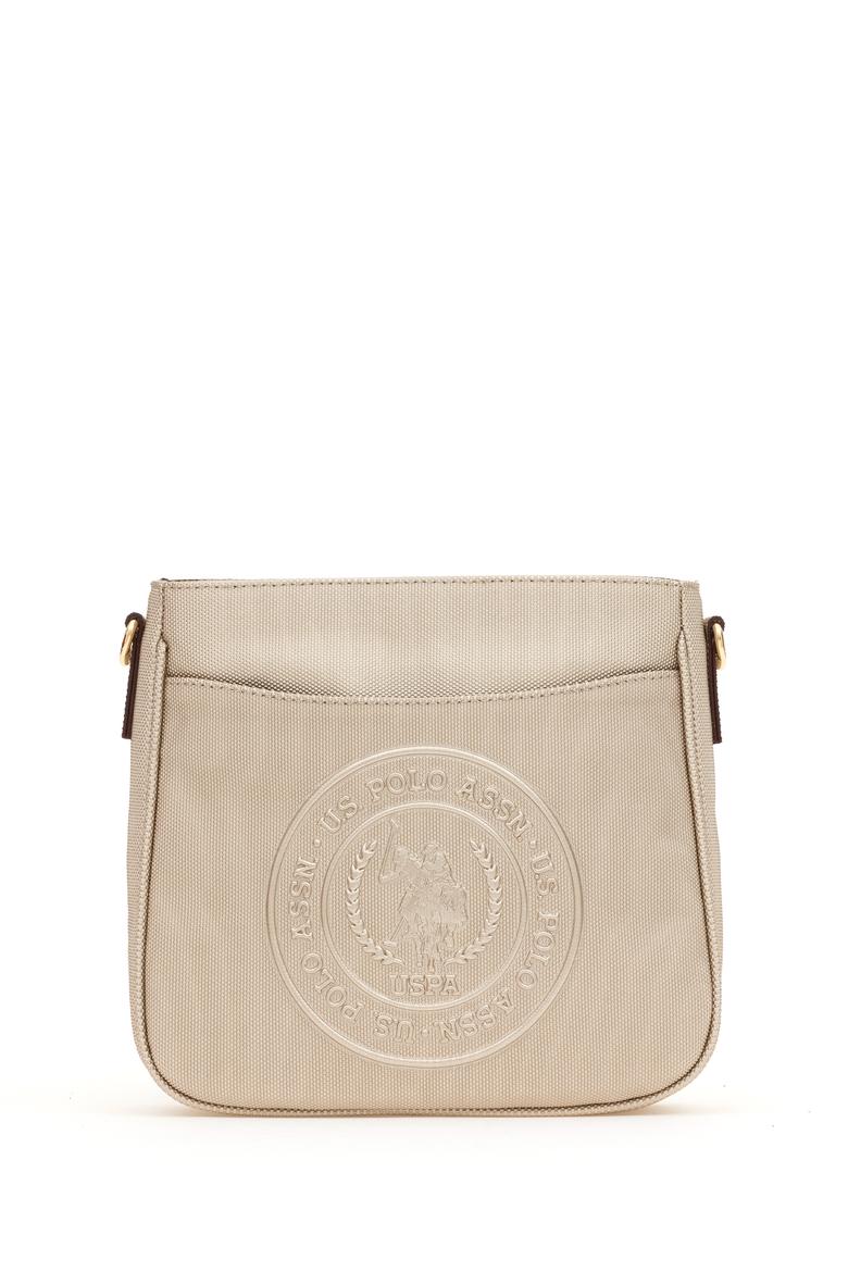 Kadın Sarı Çapraz Çanta