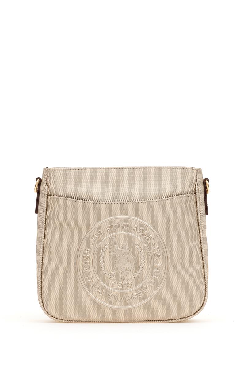 Kadın Sarı Çapraz Çanta