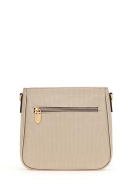 Kadın Sarı Çapraz Çanta - 50307122003