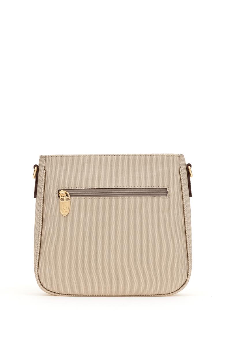 Kadın Sarı Çapraz Çanta - 50307122003