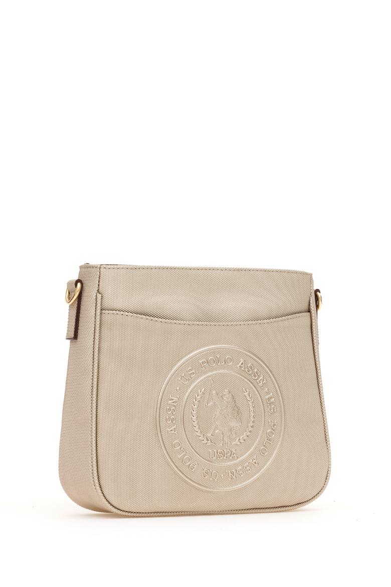 Kadın Sarı Çapraz Çanta - 50307122003