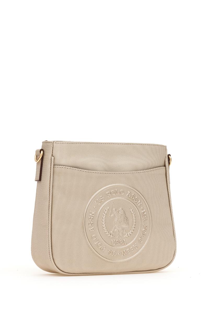 Kadın Sarı Çapraz Çanta